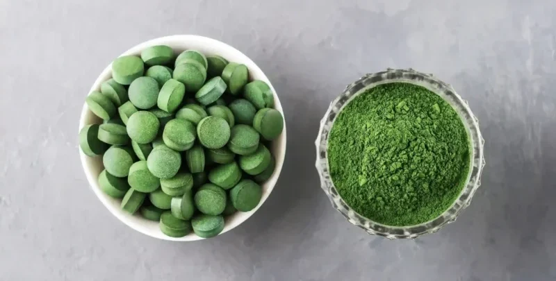 Gruen Superfood